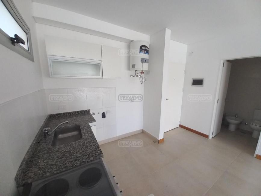 Departamento 1 dormitorios en venta en Villa Pueyrredon, Ciudad de Buenos Aires