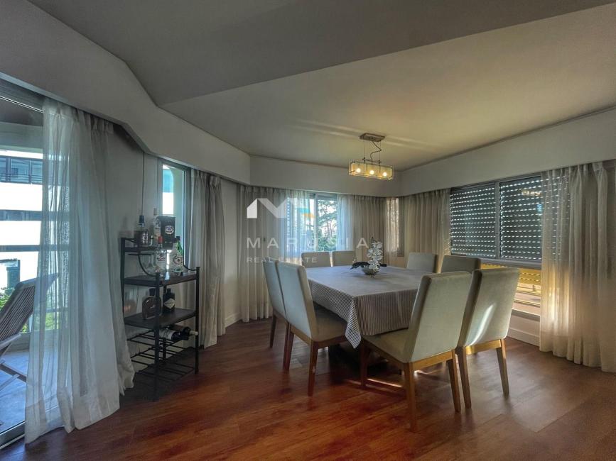 Departamento 3 dormitorios en venta en Punta del Este, Punta del Este