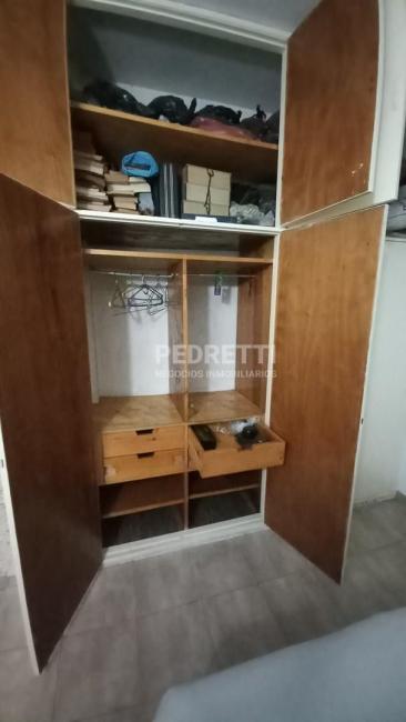 Casa 2 dormitorios en venta en Adrogue, Almirante Brown