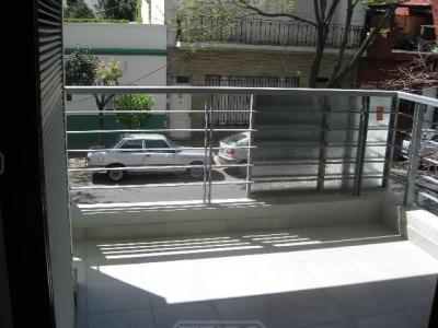 Departamento en alquiler en Nuñez, Ciudad de Buenos Aires