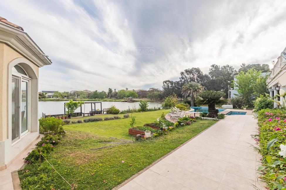 Casa 5 dormitorios en venta en Nordelta, Tigre