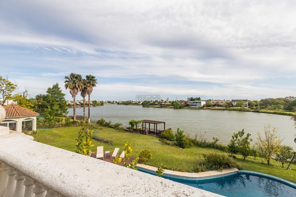 Casa 5 dormitorios en venta en Nordelta, Tigre