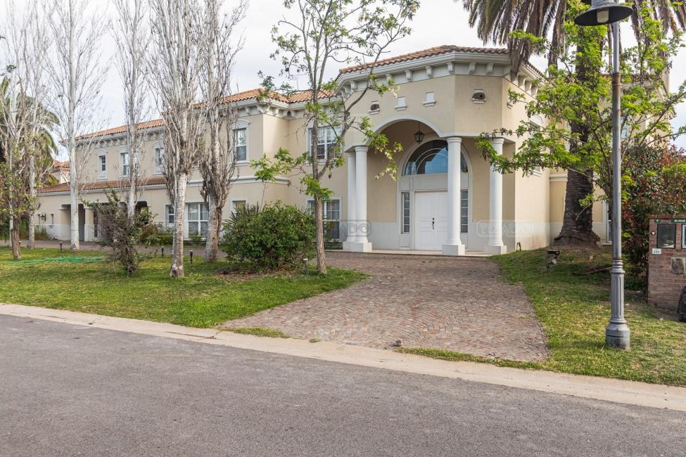 Casa 5 dormitorios en venta en Nordelta, Tigre