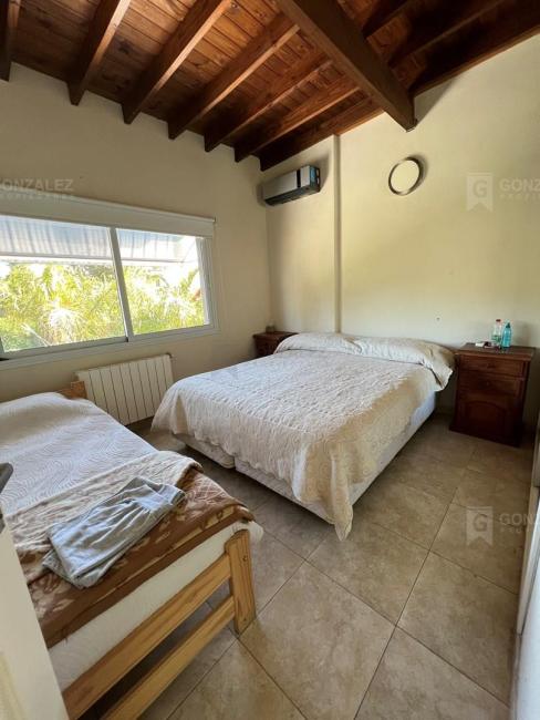Casa 3 dormitorios en venta en Golfer's Country Club, Pilar