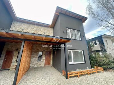 Departamento 2 dormitorios en venta en Las Marias, Bariloche