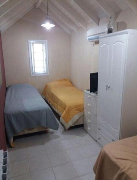Departamento 3 dormitorios en alquiler temporario en Pinamar