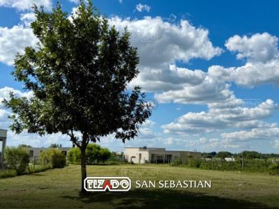 Terreno en venta en San Sebastian, Escobar