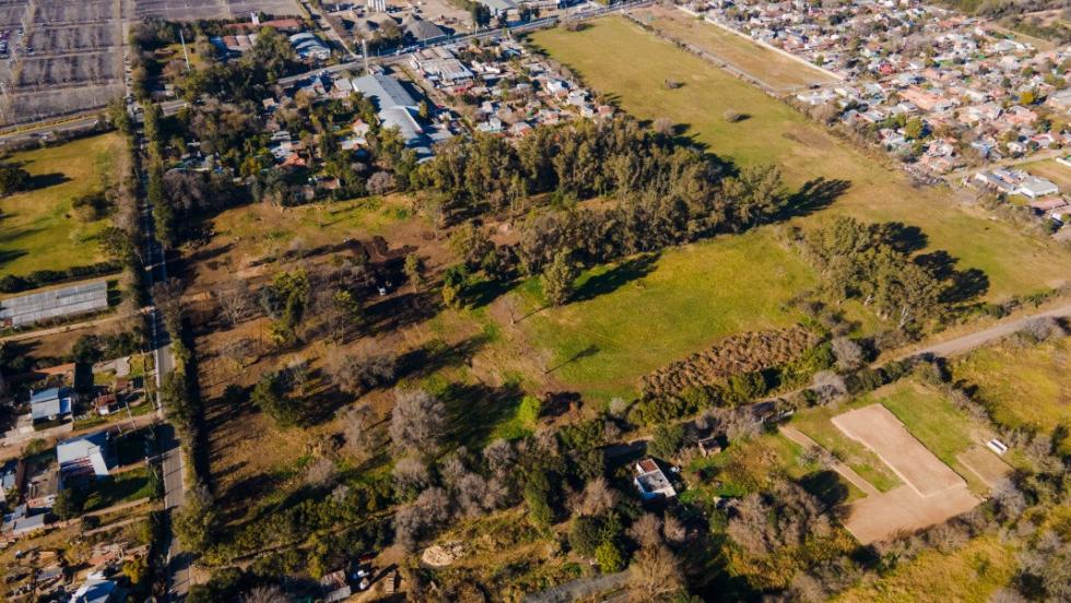 Terreno en venta en Barrio Parque Matheu, Escobar