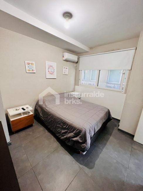 Departamento 2 dormitorios en alquiler temporario en Las Cañitas, Ciudad de Buenos Aires