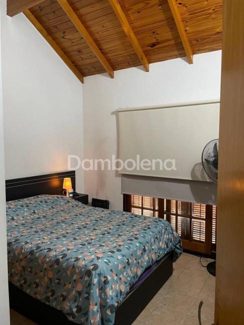 Departamento 3 dormitorios en venta en Villa Luzuriaga, La Matanza