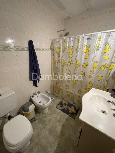 Departamento 3 dormitorios en venta en Villa Luzuriaga, La Matanza