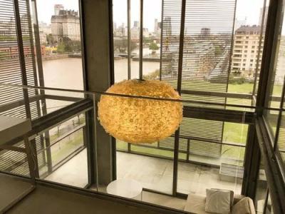 Departamento 3 dormitorios en alquiler temporario en Puerto Madero, Ciudad de Buenos Aires