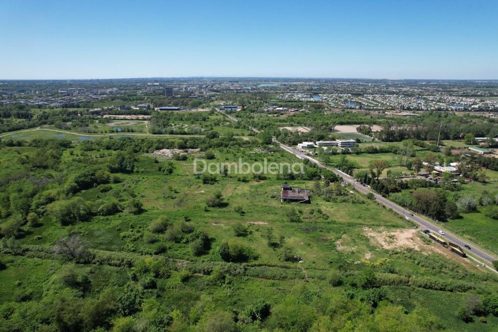 Terreno en venta en Benavidez, Tigre