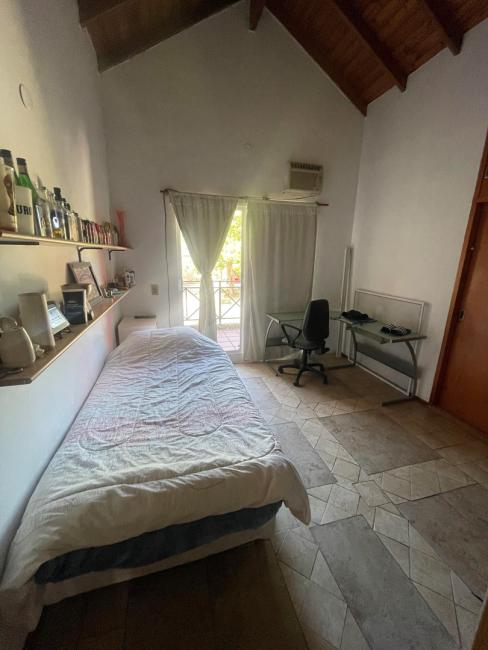Casa 4 dormitorios en venta en Pilar del Lago, Pilar