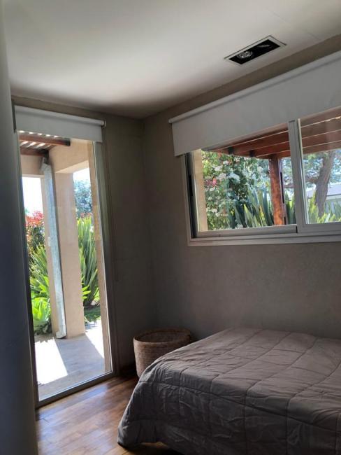 Casa 6 dormitorios en alquiler temporario en Villanueva, Tigre