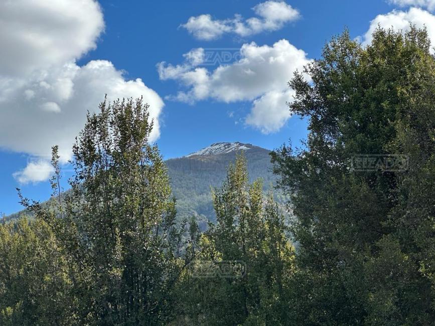 Terreno en venta en Lago Moreno, Bariloche