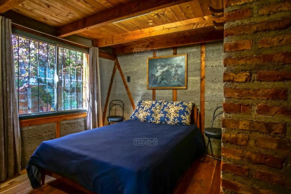 Casa 3 dormitorios en venta en Villa Campanario, Bariloche
