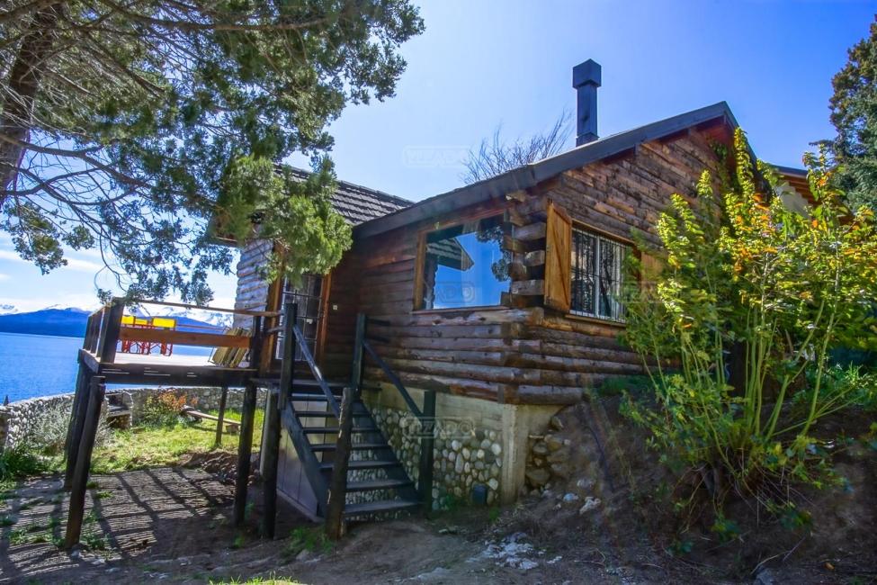 Casa 3 dormitorios en venta en Villa Campanario, Bariloche