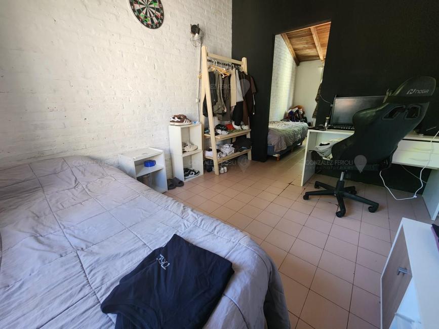 Casa 4 dormitorios en venta en Boulogne, San Isidro