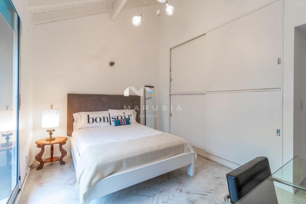 Casa 4 dormitorios en venta en Palermo, Ciudad de Buenos Aires