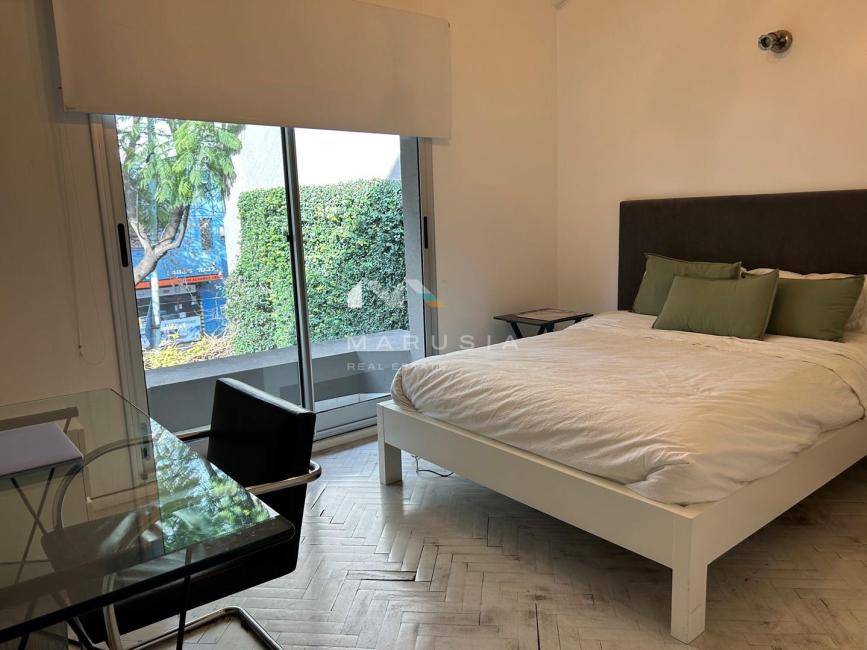 Casa 4 dormitorios en venta en Palermo, Ciudad de Buenos Aires