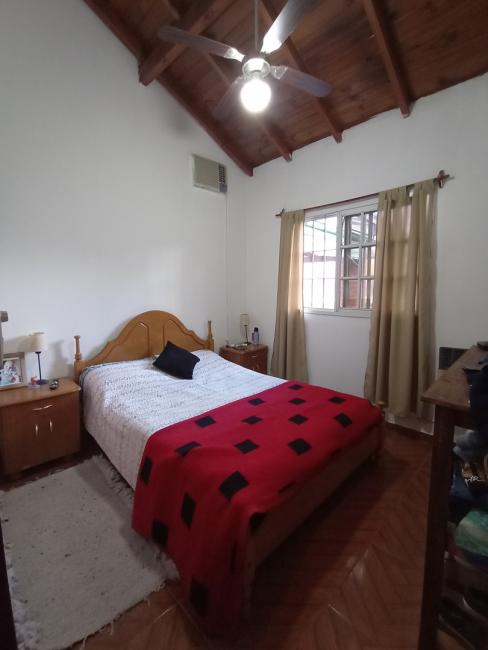 Casa 3 dormitorios en venta en Troncos del Talar, Tigre