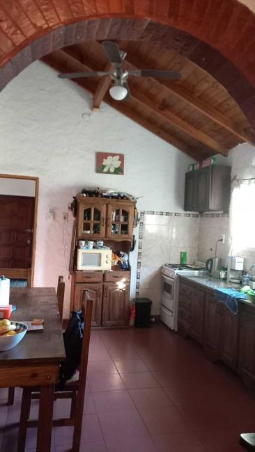 Casa 3 dormitorios en venta en Troncos del Talar, Tigre