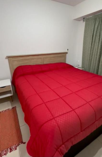 Departamento 1 dormitorios en alquiler temporario en Nordelta, Tigre