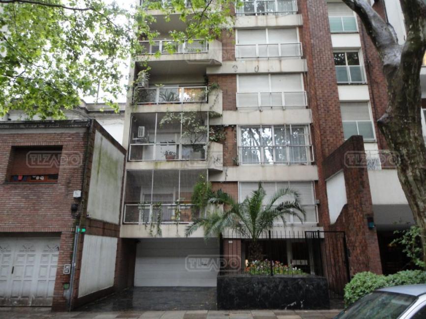 Departamento 3 dormitorios en venta en Belgrano R, Ciudad de Buenos Aires