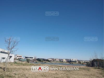Terreno en venta en San Sebastian, Escobar