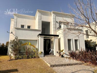 Casa 3 dormitorios en venta en Nordelta, Tigre