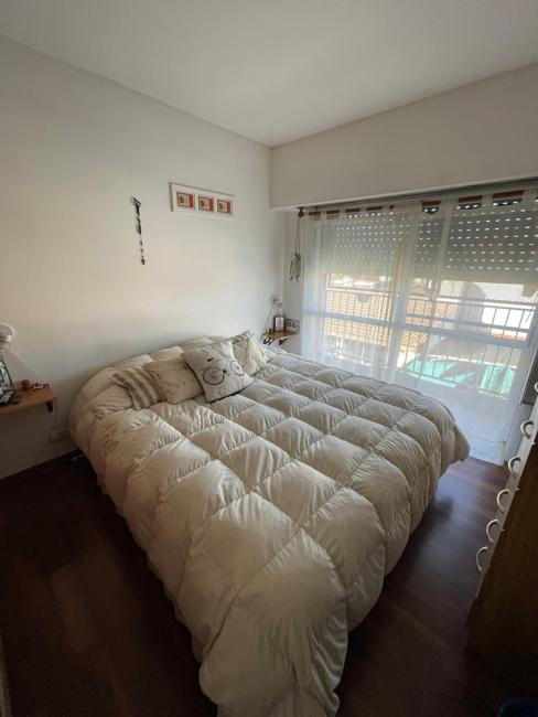Departamento 1 dormitorios en venta en Pilar