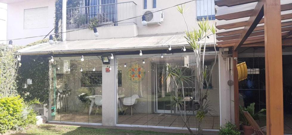 Casa 3 dormitorios en alquiler en Olivos, Vicente Lopez