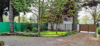 Casa 2 dormitorios en venta en Pinar de Festa, Bariloche