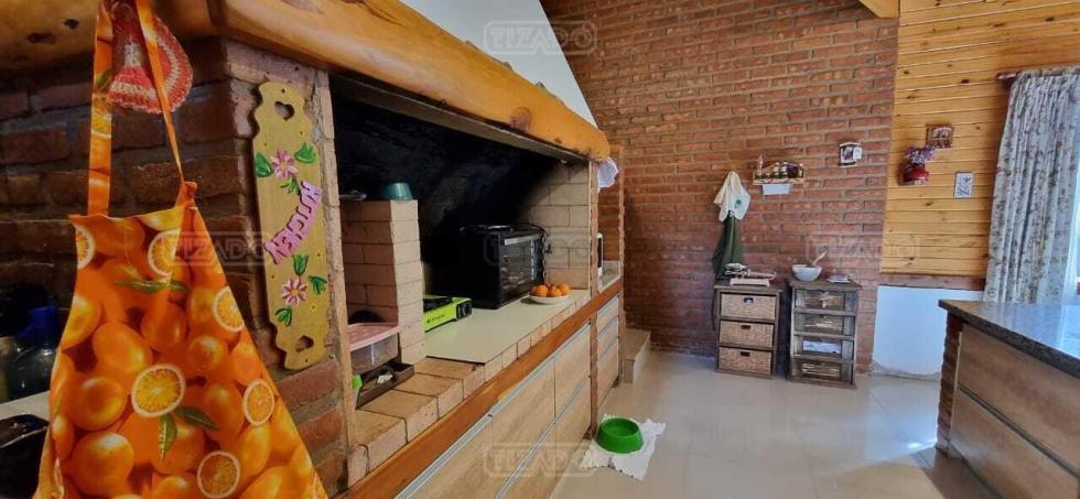 Casa 2 dormitorios en venta en Pinar de Festa, Bariloche