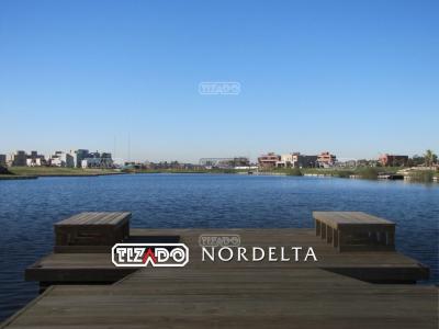 Terreno en venta en Nordelta, Tigre