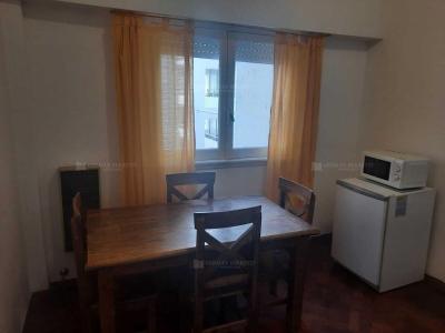 Departamento 1 dormitorios en alquiler temporario en Monserrat, Ciudad de Buenos Aires