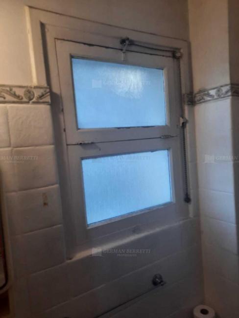 Departamento 1 dormitorios en alquiler temporario en Monserrat, Ciudad de Buenos Aires