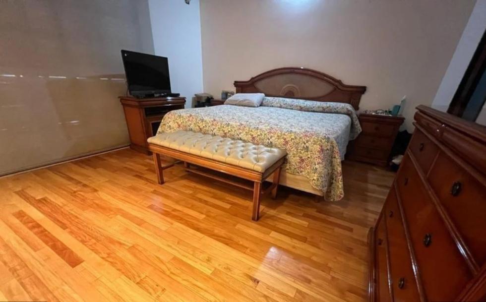 Casa 4 dormitorios en venta en Villa Celina, La Matanza