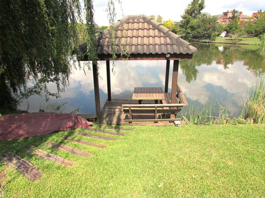 Casa 4 dormitorios en alquiler en Nordelta, Tigre