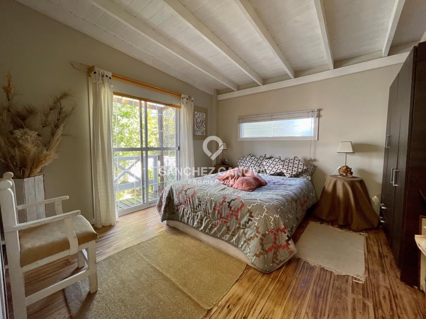 Casa 2 dormitorios en venta en Las Victorias, Bariloche