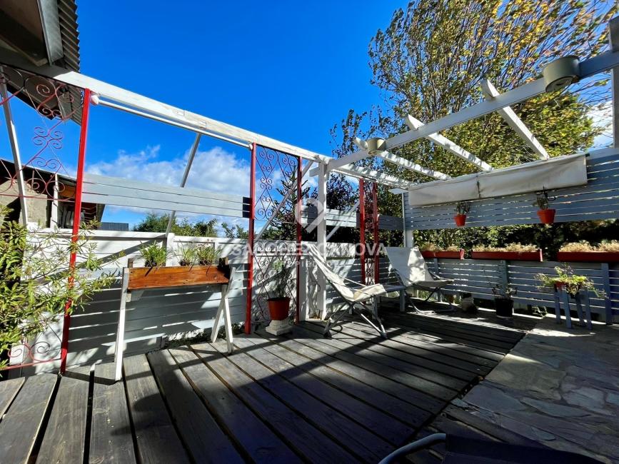 Casa 2 dormitorios en venta en Las Victorias, Bariloche
