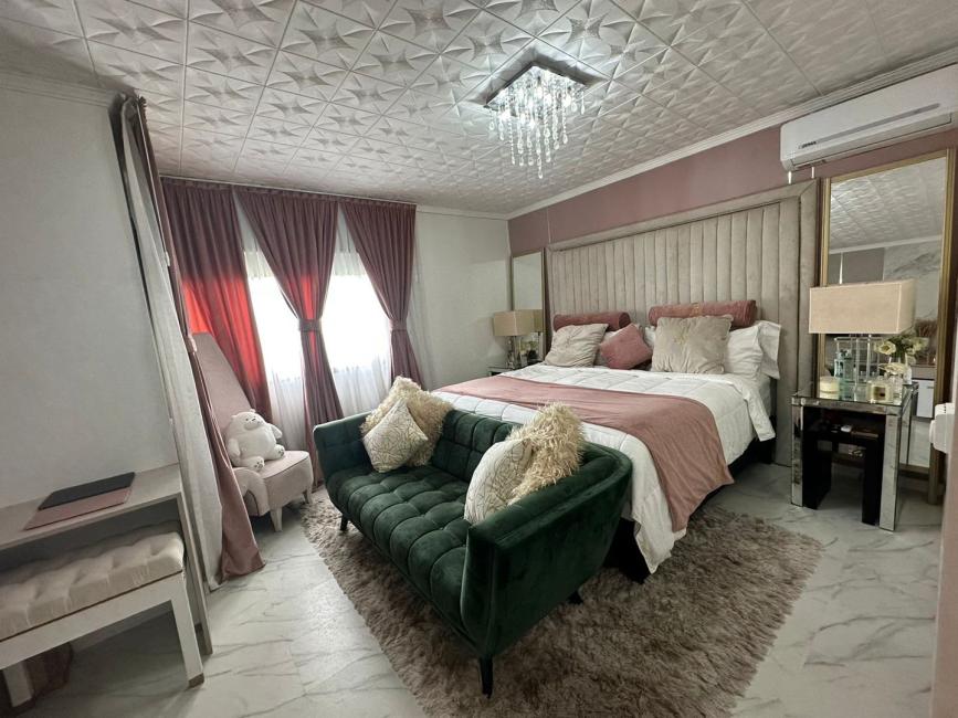 Casa 3 dormitorios en alquiler en Nordelta, Tigre