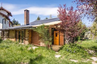 Casa 2 dormitorios en venta en Pajaro Azul, Bariloche