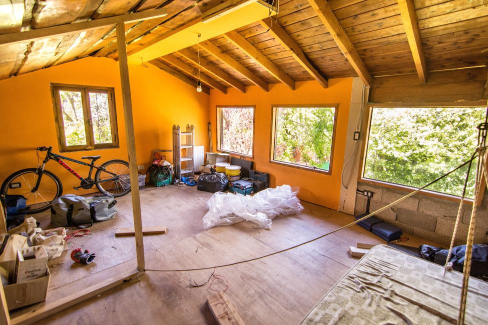 Casa 1 dormitorios en venta en Pajaro Azul, Bariloche
