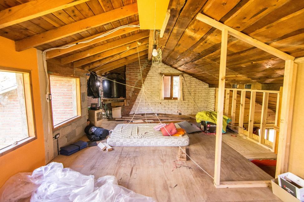 Casa 1 dormitorios en venta en Pajaro Azul, Bariloche