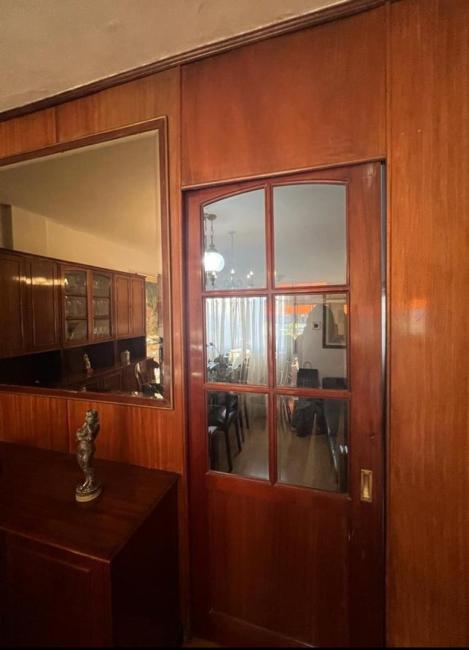 Departamento 3 dormitorios en venta en Recoleta, Ciudad de Buenos Aires