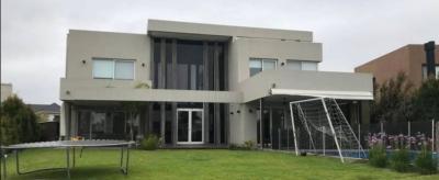 Casa 4 dormitorios en venta en General Pacheco, Tigre