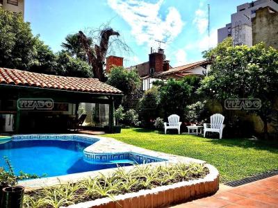 Casa 3 dormitorios en venta en Acassuso, San Isidro
