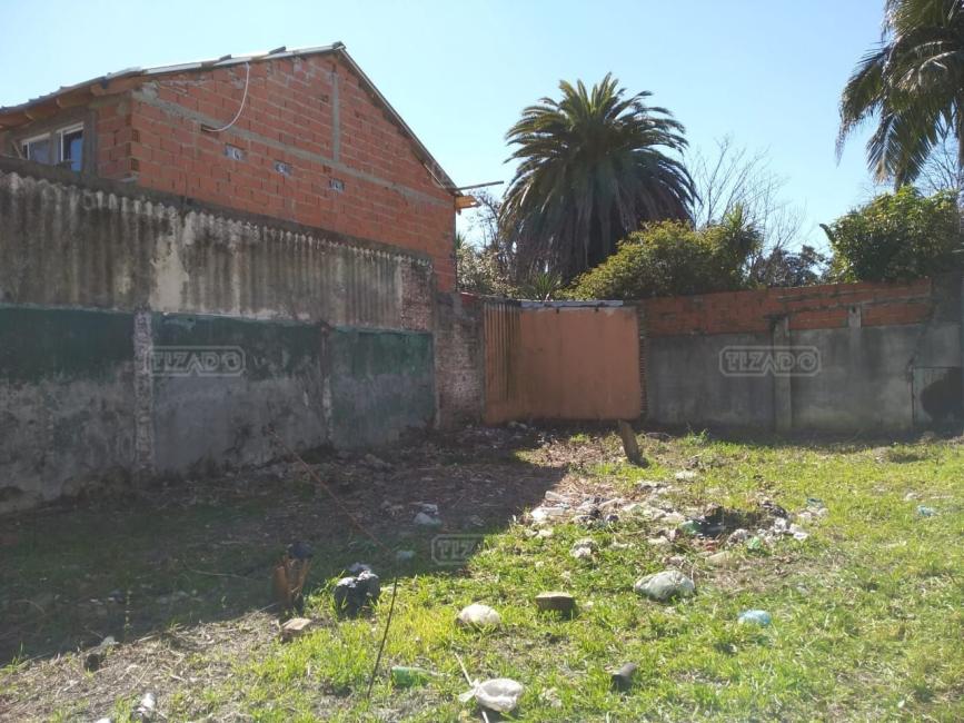 Terreno en venta en Martinez, San Isidro